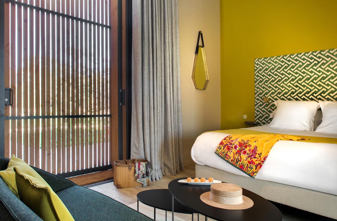 Maison D'Hotes Le Pre Gourmand - Adults Only Eyragues Ngoại thất bức ảnh